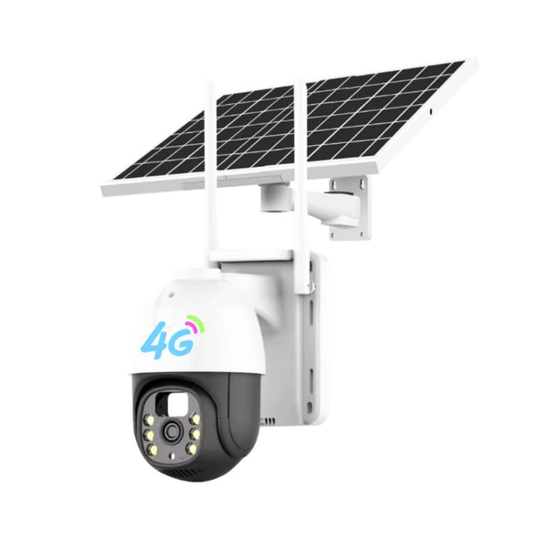 Solar Camera